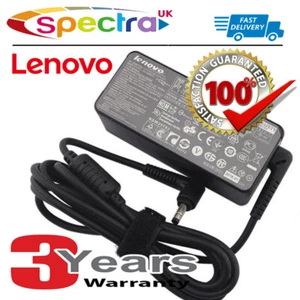 Lenovo Yoga 510 520 530 710 Laptop Power AC Adapter Charger Genuine Original for - Picture 1 of 4