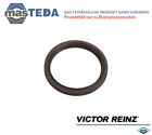 81-53332-00 CRANKSHAFT WAVE SEAL RING VICTOR REINZ FOR TOYOTA CAMRY,HIACE III