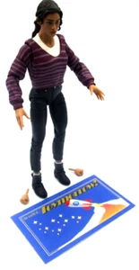 Figura escala 6" Marvel Legends NO WAY HOME MJ Mary Jane - Imagen 1 de 1