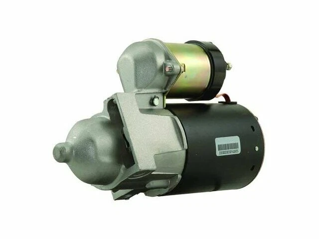 Para 1988-1989 GMC K2500 Starter Remy 19418TS 4.3L V6 - Imagem 1 de 2