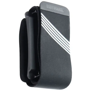 BODYGUARDZ Trainr Pro Brassard pour Apple IPHONE 6/6s/7/8 - Noir - Photo 1 sur 4