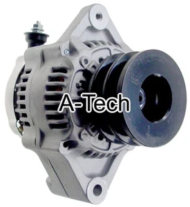 ALTERNATOR for Caterpillar Crawler Loader Tractor D3C D5C 933 939 416B 416C 416D - Picture 1 of 2