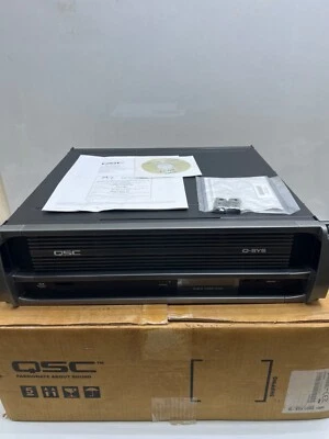 QSC Q-Sys Core 1000, FG-113000-00-1169836 - Image 1 of 4