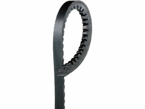 For 1982-1986 Nissan Sentra Accessory Drive Belt AC Delco 95732XR