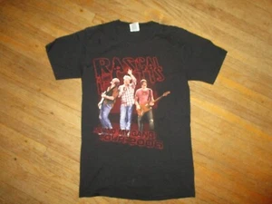 vtg 00's Y2K's RASCAL FLATTS CONCERT SHIRT Me & My Gang Tour Adult SMALL - Picture 1 of 4