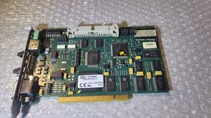 PHOENIX CONTACT 2725260 IBS PCI TERMINATION BOARD - Picture 1 of 3