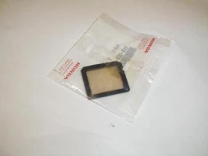 *OEM 1EA HONDA OIL FILTER SCREEN FITS ALL 50'S 70'S 90'S 110'S (44E) - Picture 1 of 1