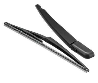 Brazo y cuchilla limpiaparabrisas trasero para Mercedes-Benz ML350 2006-2015 calidad superior Foto 1 de 4