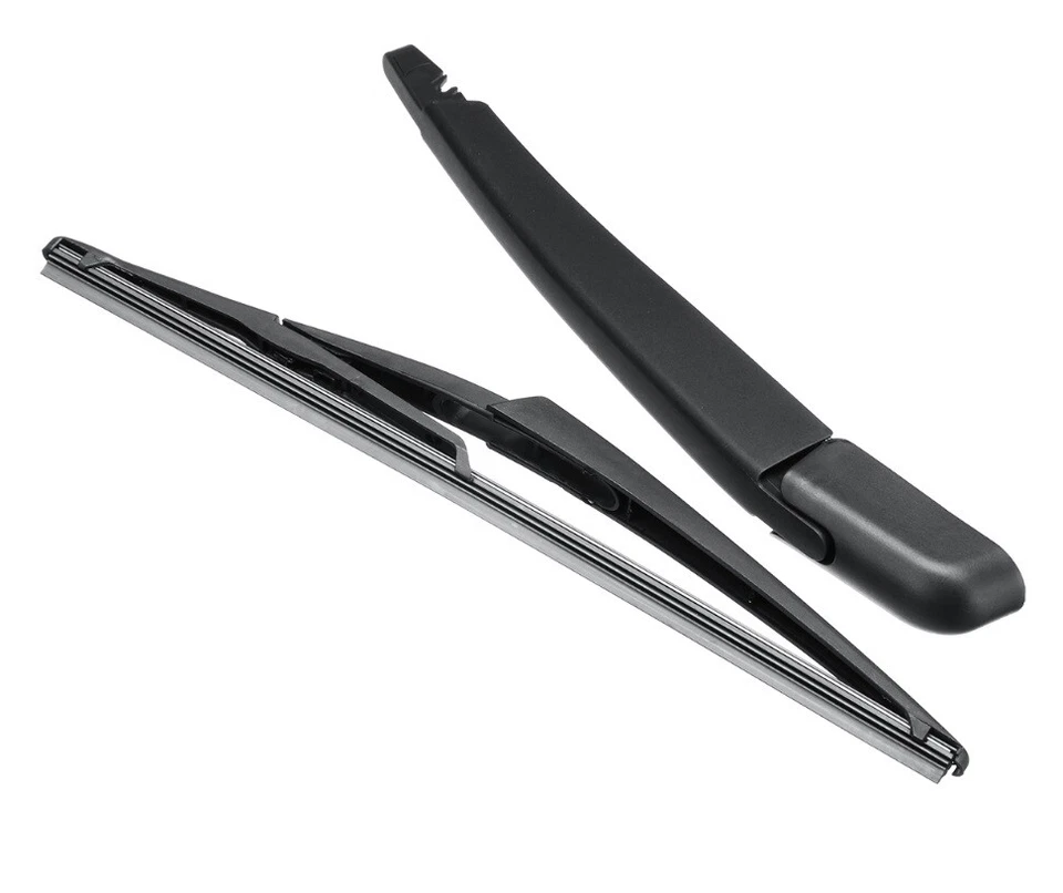 Rear Windscreen Wiper Arm & Blade For 2013-2020 Nissan X-trail T32 TOP Quality - Image 1 of 4