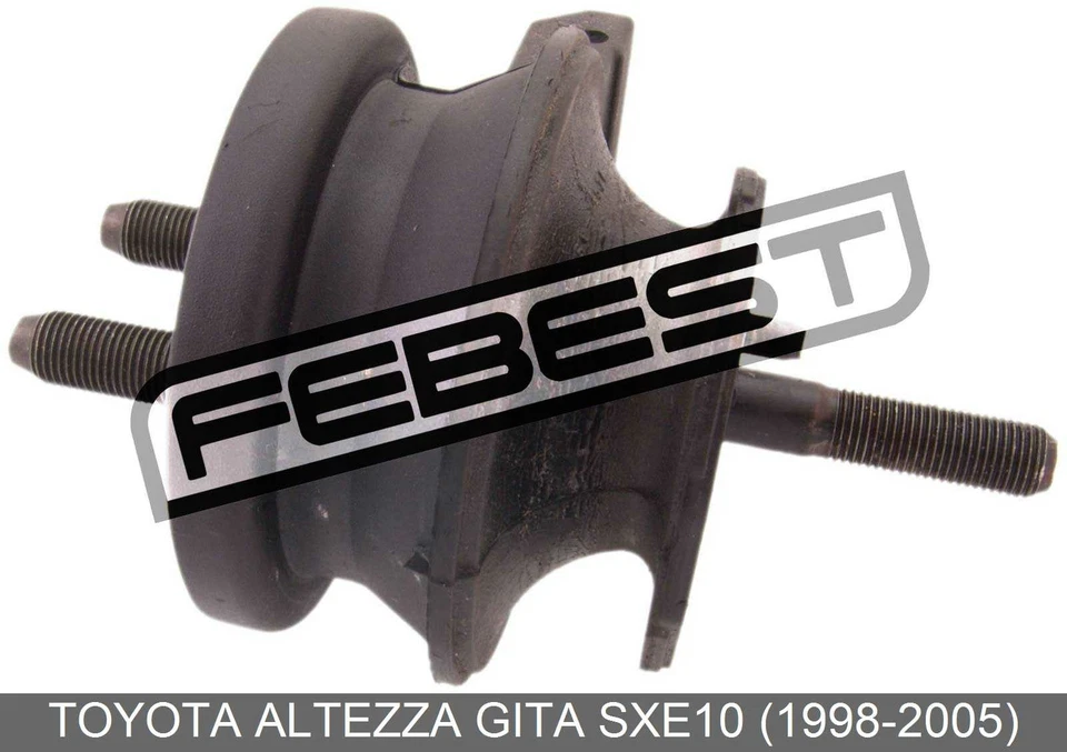Front Engine Mount (Hydro) For Toyota Altezza Gita Sxe10 (1998-2005) - Image 1 of 1