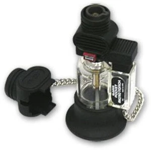 Blazer Pocket MicroTorch PB 207 Clear - Industrial Version - Picture 1 of 1