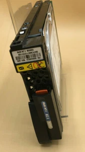 EMC DISK 100580590 1TB 7.2K RPM 100-580-590 118032685 306-2030-00 118032844 - Bild 1 von 4