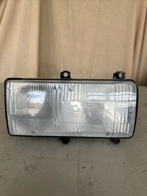 Faro delantero derecho Ferrari 348 355 456 Mondial t F40 haz alto bajo P/N 133082 P/R LEER Foto 1 de 4