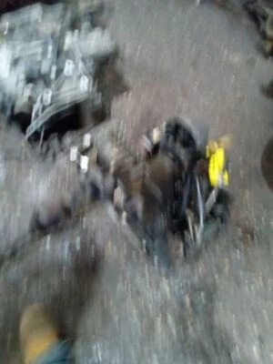 Автоматическая коробка передач 3,8 л 4 скорости подходит для 2007 DODGE CARAVAN  - Изображение 1 из 4