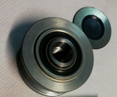 PULEGGIA ALTERNATORE DAYCO ALP 2343 ALFA FIAT LANCIA Foto 1 de 2