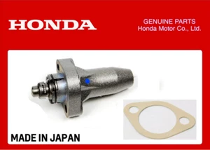 GENUINE HONDA CAM CHAIN TENSIONER LIFTER + GASKET 1998-1999 CB600F HORNET - Picture 1 of 1