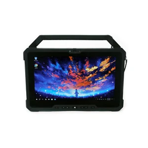 Dell Latitude 7220 Rugged Extreme (11.6") Win11 Pro Tablet - I5, 8GB RAM, 256GB - Picture 1 of 8