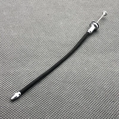 AGC Prontor Cable shutter Release Remote, locks for Canon, Nikon Leica etc. 13cm - Image 1 of 4