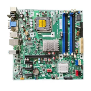 For HP Dx7500 IPIEL-LA G45 775 Motherboard 487741-001 487622-001 - Picture 1 of 5