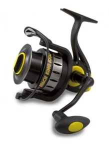 MULINELLO LINEAEFFE BEACH KING 6000 FISHING FERRARI 8+1 SURFCASTING RIVA BARCA - Foto 1 di 1