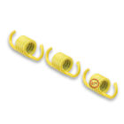 Springs Clutch Yellow Malossi D.1,8 Set 3 Pcs Drr Drx 90 2T LC < - 2015
