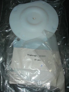 Walchem pump replacement diaphragm, Teflon P/N A60893 - Picture 1 of 1