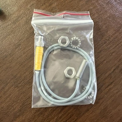 MATRIX MD-109336 PROX M8X1 EMBEDDABLE. NEW!!! - Image 1 of 3