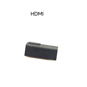 HDMI Kopfhörer Gummi Abdeckkappe für Sony A7iii ILCE-7iii 7iii A7M3 HDMI Buchse - Bild 1 von 3