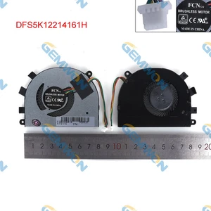 Cooling Fan for DELL Latitude 3400 3500 Inspiron 5584 15-5584 (CPU Fan,Original) - Picture 1 of 3