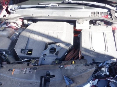 Wiper Transmission Fits 11-15 VOLT 27154349 - Image 1 of 4