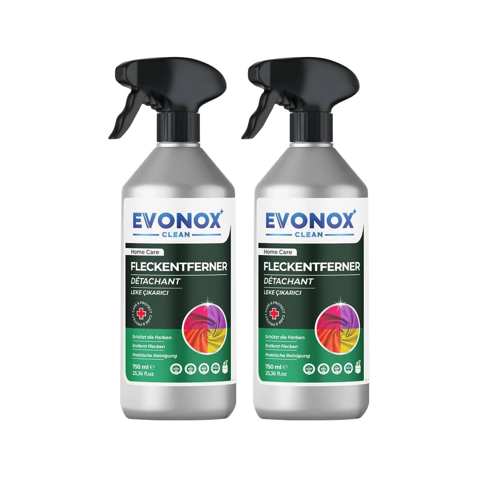 Ultra Strong Stain Remover Spray - Versatile 2-3 Spray - Image 1 of 1