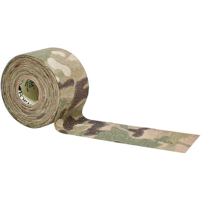 Gear Aid Camo Form Protective MultiCam Fabric Tape - Image 1 of 3