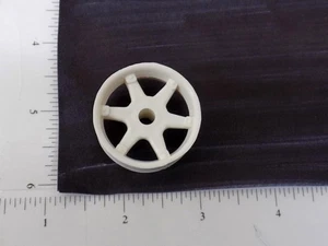 Ertl Repro 1:16 Scale Fleetstar/Loadstar Spoke Wheel Toy Part ETP-021-1 - Picture 1 of 5
