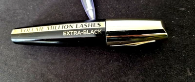 Loreal L´oreal Volume Million Lashes Extra Black Mascara  NEU - Bild 1 von 2