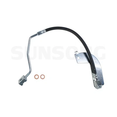 Manguera hidráulica de freno Sunsong 2204456 para Ford Mustang 01-03 Foto 1 de 4