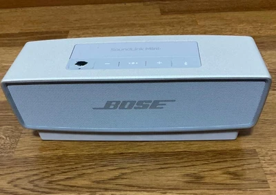 Bose SoundLink Mini II Wireless Portable Speaker Bluetooth - Image 1 of 4