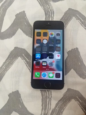 Apple iPhone SE A1723 32gb Grigio Siderale Space Gray 3481 - Immagine 1 di 4