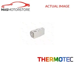 AIR CONDITIONING EXPANSION VALVE THERMOTEC KTT140032 I NEW OE REPLACEMENT - Picture 1 of 6