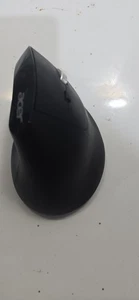 ACER Ergonomic Mouse Wireless, 1000/1200/1600 Adjustable DPI Vertical Mouse - Picture 1 of 3