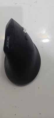 ACER Ergonomic Mouse Wireless, 1000/1200/1600 Adjustable DPI Vertical Mouse - Image 1 of 3