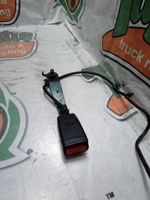 Seat Belt Front Sedan US Built Driver Buckle Touring Fits 13-17 ACCORD 3494911 - Image 1 of 4