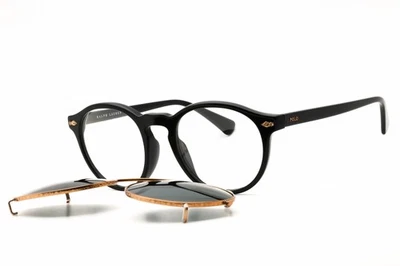 NUEVO Polo Ralph Lauren 0PH4218F-500187 Anteojos 51 mm 100 % Auténticos Foto 1 de 2