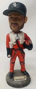 Chicago White Sox SGA Star Wars Lucas Giolito 8" Bobblehead - Foto 1 di 8