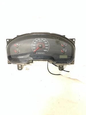 Velocímetro Ford Pickup F150 04 05 Foto 1 de 2