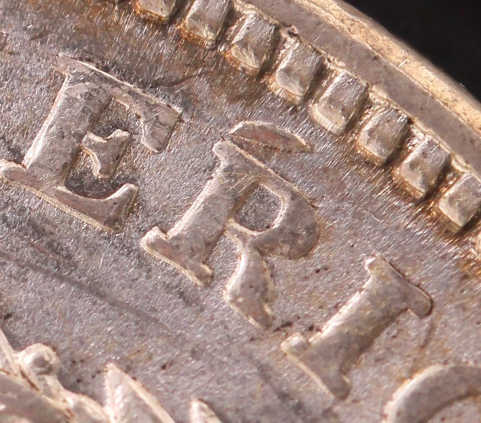 1921-D Morgan $1 NGC MS 61 CAC VAM 1B "Capped R".  (HOT 50) - Image 1 of 4