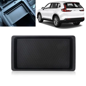 Center Console Organizer Tray Storage Box Cover For Honda CR-V CRV 2023-2025 - Picture 1 of 10