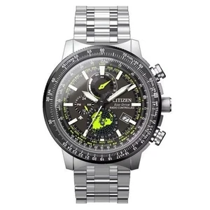 Orologio Uomo Citizen BY3006-53E Nero - Imagen 1 de 2