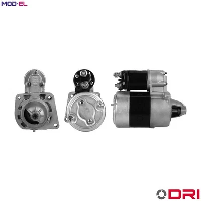 STARTER 318024092 FOR FIAT TIPO UNO PANDA/Hatchback/Van  LANCIA  AUTOBIANCHI - Image 1 of 4