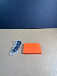 Polaroid Mint Pocket Printer. Wireless instant pocket-sized Orange Ships Fast!!! - Picture 1 of 10