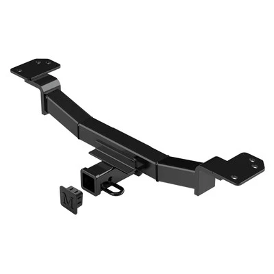 Receptor de enganche de remolque clase 3 para Kia Sportage Hyundai Tucson 2005-2010 Foto 1 de 4